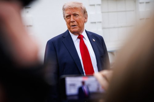 „Mar-a-Lago Accord“: Trumps brisanter Plan für eine neue Finanzordnung mit einem schwächeren Dollar und Zöllen als Waffe