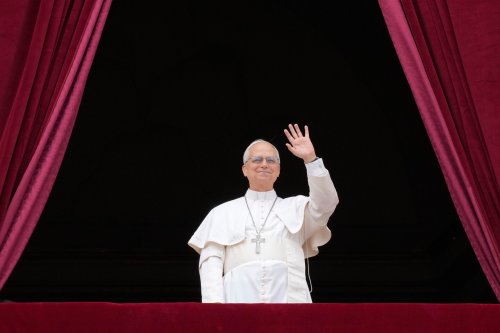 Papst Leo XIV. verrät: Künstliche Intelligenz hatte Einfluss auf seine Namenswahl