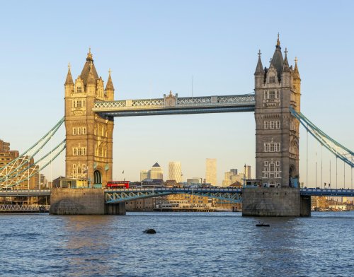 Flucht der Milliardäre: Warum einige der reichsten Briten ihr Land verlassen