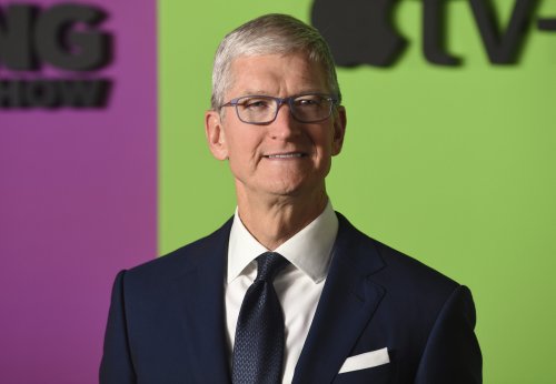 Mitarbeiter werden "zum Schweigen gebracht": US-Behörde ermittelt unter anderem gegen Apple-CEO Tim Cook