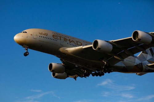 Der teuerste Linienflug der Welt – so viel kostet er und das bekommt ihr dafür