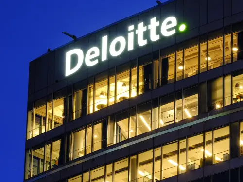 Deloitte, EY, PwC und KPMG: So setzen die Big Four bereits KI-Agenten ein – und das planen sie für die Zukunft