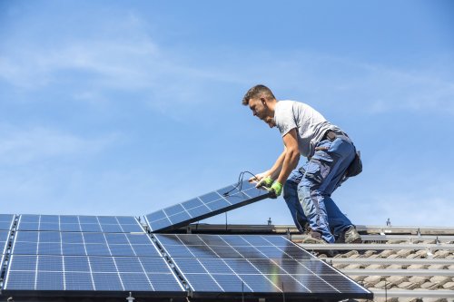 Solar-Einhorn Enpal bekommt weitere 430 Millionen Euro von Investoren
