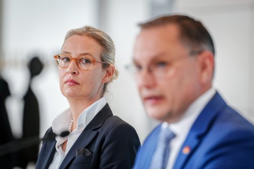 Hälfte der Deutschen hält die AfD für ähnlich bedrohlich wie früher die Nazi-Partei NSDAP