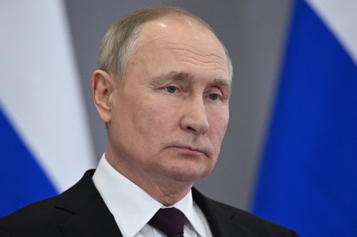 Der Westen will die Öl- und Gaseinnahmen Putins schmerzlich drosseln – Russland nimmt das aber nicht hin