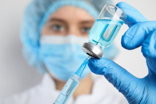Krebs einfach wegspritzen? Biontech testet nach erfolgreicher Studie bei Mäusen nun Wirkstoffe an Menschen