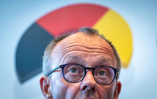 Umfrage: CDU legt zur Bundestagswahl stärker zu als die AfD – doch eine Partei hat noch mehr Rückenwind