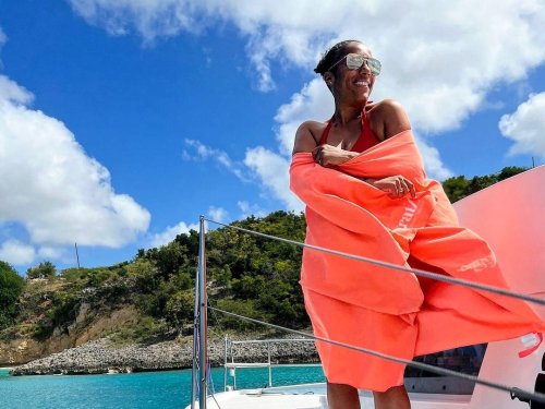 Sechs lästige Dinge, die Touristen in der Karibik tun, laut einer Einheimischen