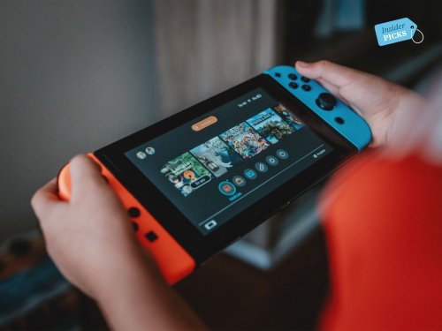 Nintendo Switch günstig kaufen: Bei Lidl erhaltet ihr die Konsole inklusive Spiel zum Bestpreis