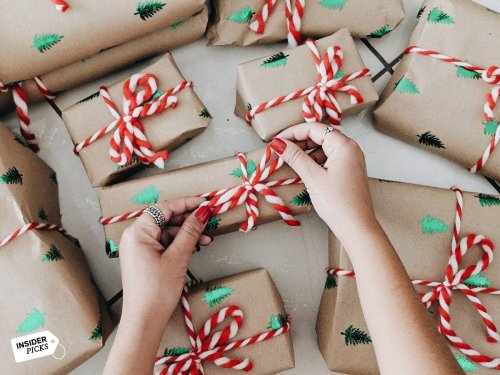 Last Minute Schnäppchen: 10 Weihnachtsgeschenke, die bei Amazon gerade im Angebot sind