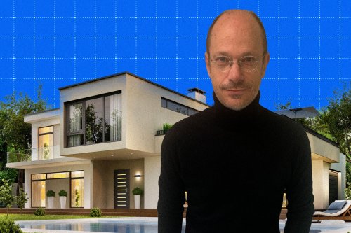 Dieser 56-Jährige kaufte sich für 330.000 Euro Anteile an zwei Luxus-Immobilien und darf sie 44 Tage im Jahr bewohnen