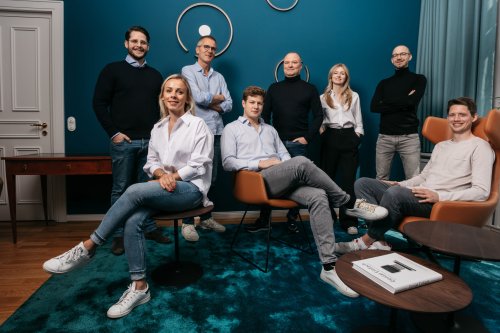 Thermomix-Firma pumpt 150 Millionen Euro in Startups – mit speziellem Fokus