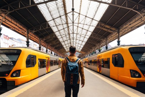 Zugverkehr in Europa: So sperren sich die Bahngesellschaften gegen günstigere Tickets
