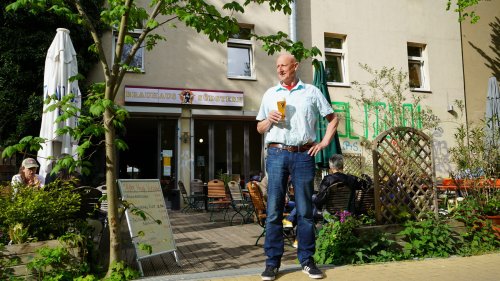 "Wird in diesem Jahr noch 20 Cent mehr kosten": Ein Brauer und Gastwirt erzählt, warum die Preise für Bier noch weiter steigen werden