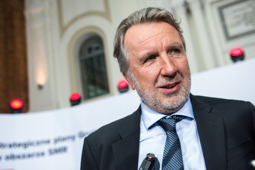 Das ist der reichste Pole – er hat ein besonderes Hobby