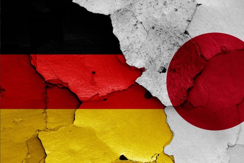 Deutschland überholt Japan als drittgrößte Volkswirtschaft der Welt – doch das zeigt den Abstieg der beiden alternden Länder