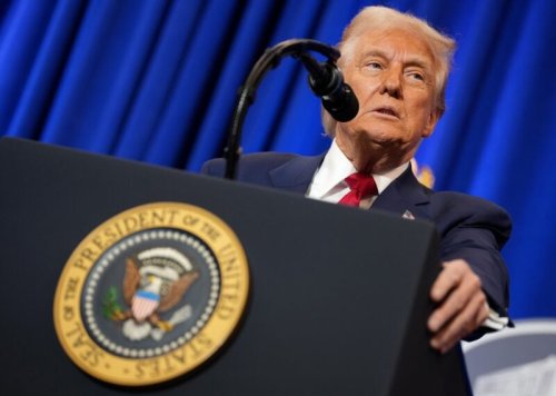 Trump-Zölle: Was der aktuelle Stand ist – und was in Zukunft noch kommen könnte