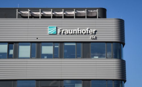 Aufgabe, Finanzierung, Vorsitzender: Das steckt hinter der Fraunhofer-Gesellschaft