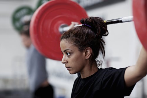 Trainieren mit Gewichten kann euer Leben verlängern, besonders in Kombination mit Cardio-Training