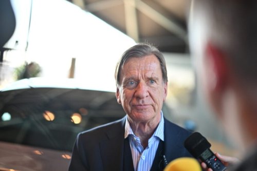 Paukenschlag bei Volvo: Warum der Autokonzern wirklich seinen CEO plötzlich austauschte