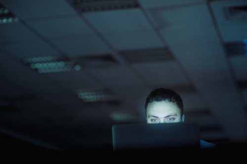 Hackerangriffe nehmen zu – auch wegen Homeoffice