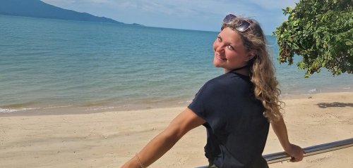 Grenzkontrolle USA: Diese deutsche Rucksacktouristin wurde verhört und festgenommen — wegen eines Fotos
