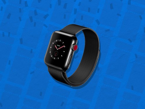 Diese Smartwatch ist die bessere Alternative zur Apple Watch Series 3