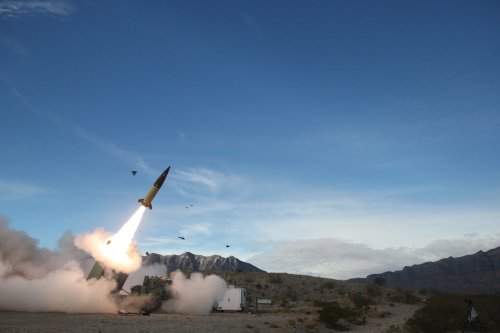 Rückkehr der verbotenen Streubomben? Nur so kann sich Europa vor Putin verteidigen, warnen Militär-Experten