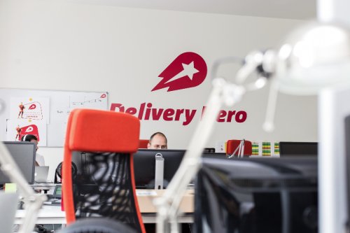 Interne Unterlagen: So schwört Delivery Hero seine Manager auf den neuen Profitabilitätskurs ein