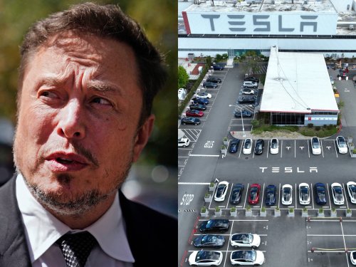 Tesla entlässt 10 Prozent seiner Belegschaft – viele bemerken erst, dass sie entlassen wurden, als ihre Ausweise gescannt wurden