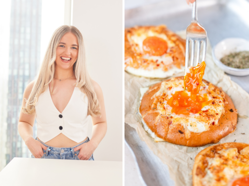 Ich habe ohne Diät fast 20 Kilogramm abgenommen – auf diese 4 proteinreichen Rezepte schwöre ich