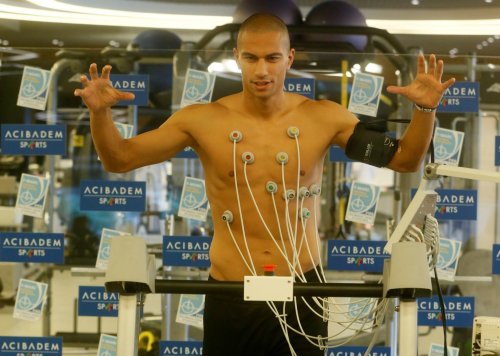 Wie die türkische Krankenhauskette Acıbadem mit Showrooms in Deutschland um Patienten buhlt