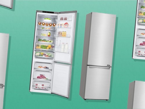 Laut Stiftung Warentest: Das ist die beste Kühlschrank-Marke