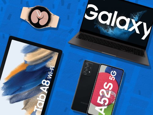 Samsung Deal Days bei Media Markt: 10 Angebote, die ihr nicht verpassen wollt