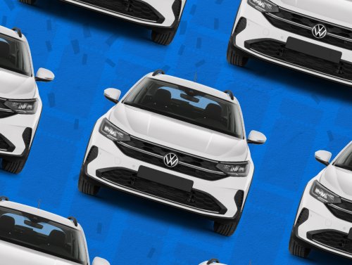 VW Taigo: Das ist das beste Leasing-Angebot für den neuen SUV