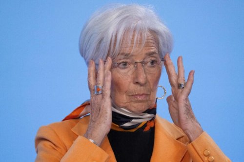 Morgen senkt die EZB erneut den Leitzins – so beeinflussen US-Zölle, der starke Euro und steigende Staatsschulden die Zinsen