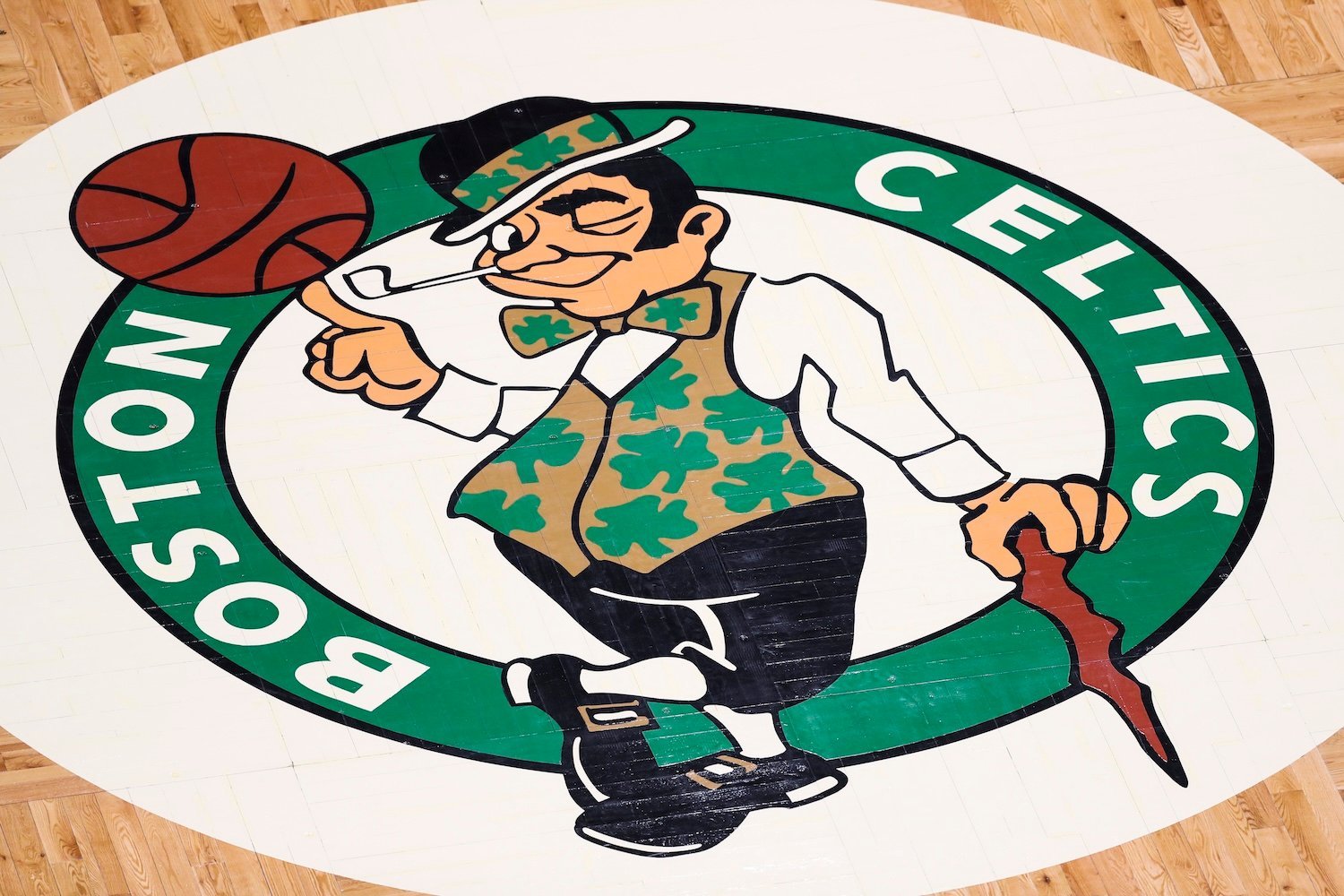 Boston Celtics für 6,1 Milliarden Dollar verkauft – der Kopf des Milliarden-Deals ist ein Unbekannter