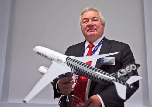 Ex-Airbus-Manager spricht über den Milliarden-Flop A380: „Wir haben klar einen Designfehler gemacht“