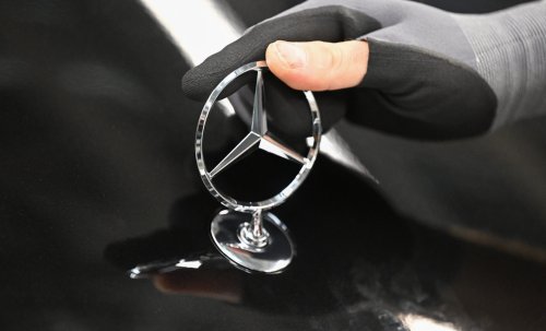 Razzia bei Mercedes: Es geht um Korruption, Bestechung und Millionen Euro