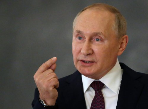 Nächste Eskalationsstufe im Ukraine-Krieg: Putin lässt Atomwaffen in Belarus stationieren