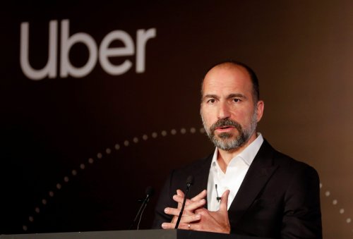 „Absolute Notwendigkeit“: Uber-CEO kritisiert, dass nicht genug Mitarbeiter KI-nutzen – und setzt Deadline
