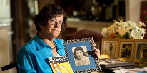 Sie überlebte die Spanische Grippe, den Ersten und den Zweiten Weltkrieg: Jetzt starb diese 105-Jährige an Covid-19