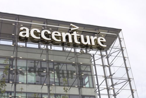 Beratungsunternehmen Accenture streicht 19.000 Arbeitsplätze – und rechnet mit Abfindungen und Personalkosten von 1,2 Milliarden Dollar