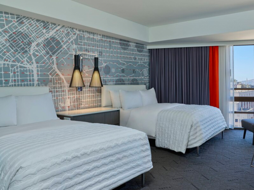 Zu wenig Platz: Hotel-Urlauber bekommen 735 Euro zurück, weil das Bett zu klein ist