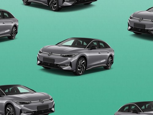 Das sind die beliebtesten E-Autos 2025 – und hier könnt ihr sie zu günstigen Konditionen leasen