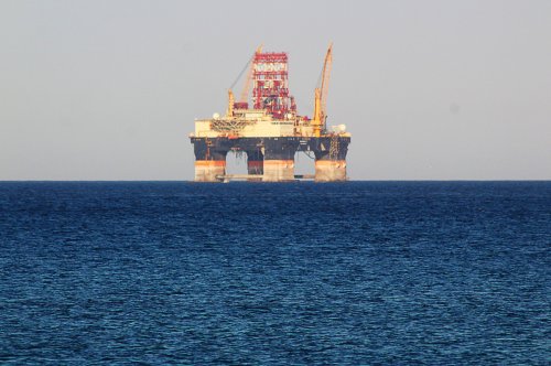 Alternative zu Russland: Rettet uns ein riesiges Erdgasfeld vor Zypern?