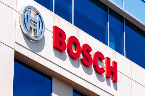 Bosch platziert größte Anleihe in Konzerngeschichte und investiert Milliarden in Chipfabriken