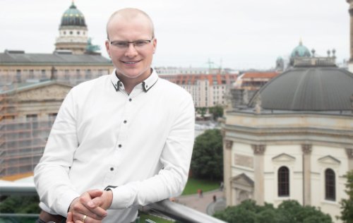 Nach Einbruch: Berliner Luxusuhren-Startup Watchmaster meldet Insolvenz an