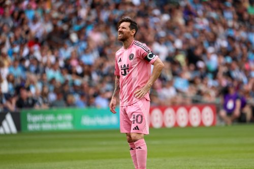 Diese besondere Luxusuhr trägt Lionel Messi – habt ihr so eine Rolex schon mal gesehen?