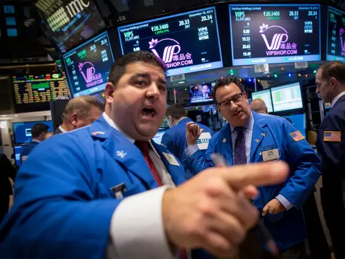 14 Aktien, die laut der Bank Morgan Stanley Rendite bringen, selbst wenn die Märkte crashen